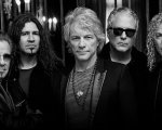 Bon Jovi: il nuovo concerto arriva oggi nei cinema italiani