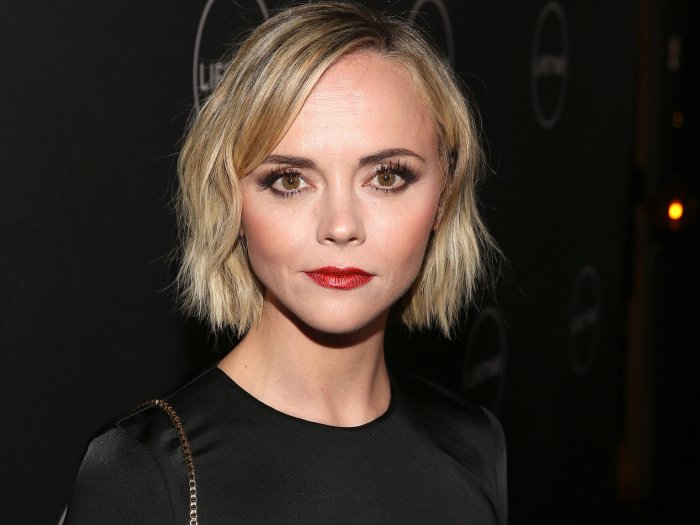The Matrix 4: Christina Ricci si aggiunge al cast del film