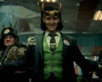 Loki, le prime reazioni della critica alla serie Marvel: 'Uno sballo assoluto!'