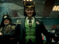 Loki, le prime reazioni della critica alla serie Marvel: 'Uno sballo assoluto!'