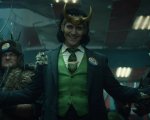 Loki, la regista: “La Marvel ci ha spinti a rendere lo show piuttosto strano”