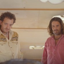 Mandibules - Due uomini e una mosca: una scena