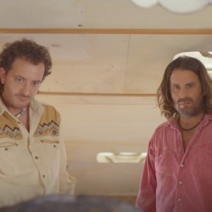 Mandibules - Due uomini e una mosca: una scena