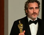 Joaquin Phoenix sul discorso agli Oscar: 'Ero nervoso all'idea di dover parlare in pubblico'