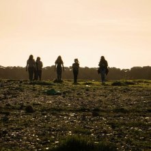 Punta Sacra: un'immagine del film