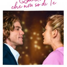 Locandina di Quello che non so di te