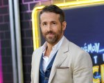 Ryan Reynolds spiega perché le sue tre figlie lo hanno convinto a parlare di salute mentale