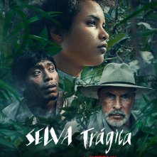 Locandina di Selva Tràgica