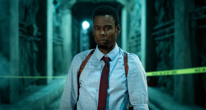 Chris Rock: 'A Hollywood la maggior parte della gente non ce la fa a essere fedele'