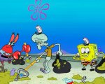 Spongebob: lo speciale per la Giornata Mondiale degli Oceani oggi su Nickelodeon