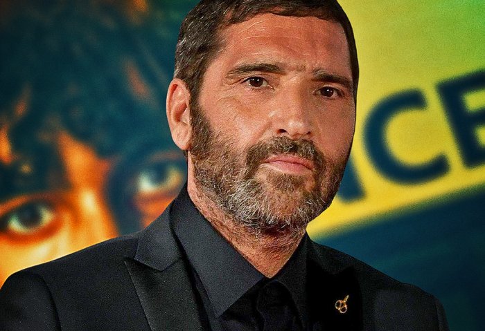 The Shift, Adamo Dionisi: “Il film più difficile che ho fatto: spero di farne altri così!”