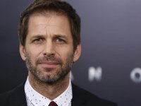 Dragon Ball Z, Zack Snyder vorrebbe dirigere un film tratto dall'anime