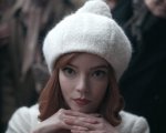 Anya Taylor-Joy star di The Menu accanto a Ralph Fiennes