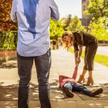 Locandina di Breeders