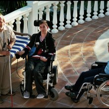 Hasta La Vista!: un momento del film