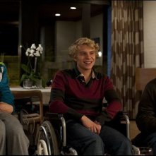 Hasta La Vista!: una sequenza