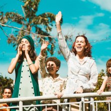 La nostra storia: una scena