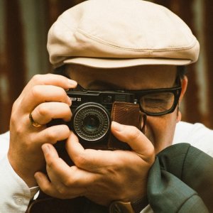 La nostra storia: un'immagine del film