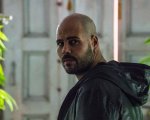 Gomorra 5, Marco D'Amore: 'Per l'ultima stagione ho tolto la bellezza a Ciro'