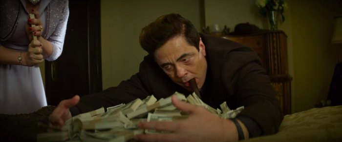 No Sudden Move: il trailer del film di Steven Soderbergh