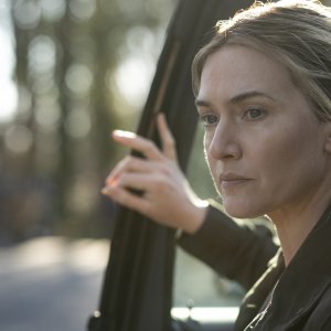 Omicidio a Easttown: un intenso primo piano di Kate Winslet