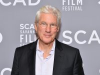 Ufficiale e gentiluomo: la scena di sesso tra Richard Gere e Debra Winger a 'rischio' censura