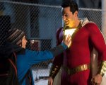 Shazam! Fury of the Gods, ci sarà una scena dopo i titoli di coda? La risposta del regista