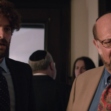 Shiva Baby: una scena del film