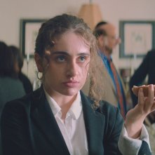 Shiva Baby: Rachel Sennott in una sequenza