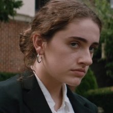 Shiva Baby: Rachel Sennott in una scena del film