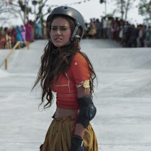 Skater Girl: una scena