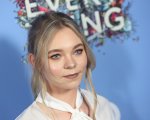 La casa delle bambole - Ghostland: Taylor Hickson, dopo un incidente, fece causa allo studio