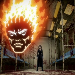 Trese - Detective delle tenebre: un'immagine della serie