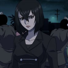 Trese - Detective delle tenebre: Alexandra in un'immagine