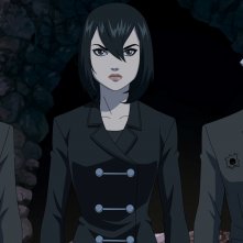 Trese - Detective delle tenebre: la protagonista in una scena