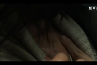 Blood Red Sky - Teaser Trailer