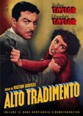 Locandina di Alto tradimento
