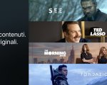 Apple TV+: un trailer anticipa nuove scene di Fondazione e dei ritorni di Ted Lasso e The Morning Show