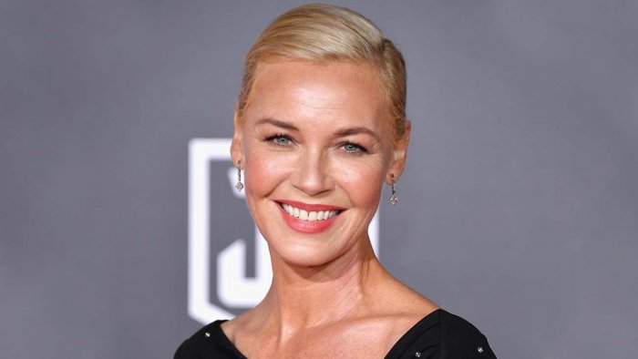 Connie Nielsen: "Che fastidio essere stata spesso l'unica donna nel cast di un film"