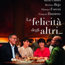 Locandina di La felicità degli altri