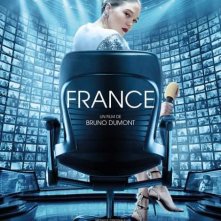 Locandina di France