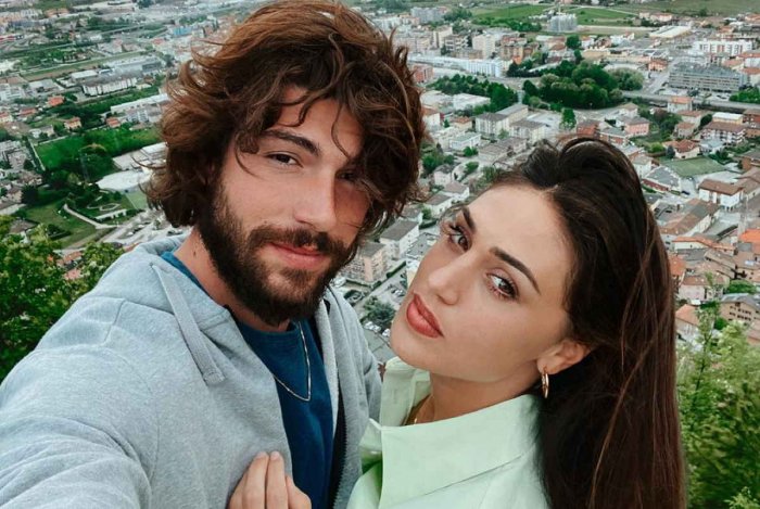 Isola dei Famosi 2021, Ignazio Moser rifiuta di chiedere a Cecilia Rodriguez di sposarlo: perchè