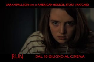 Run - Spot Andrà Tutto Bene
