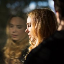 L'amante russo: Laetitia Dosch in un'immagine