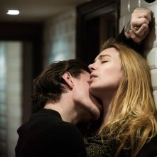 L'amante russo: Laetitia Dosch e Sergei Polunin in un'immagine