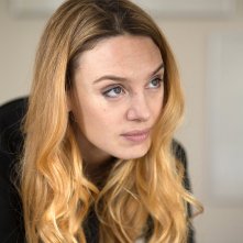 L'amante russo: Laetitia Dosch in una scena del film