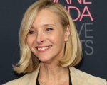 Lisa Kudrow tra le star della commedia musicale Better Nate Than Ever