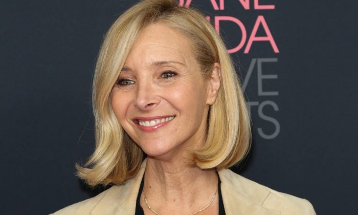 Lisa Kudrow tra le star della commedia musicale Better Nate Than Ever