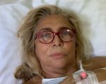 Mara Venier in ospedale, 'Un incubo': ecco cosa è successo (FOTO)