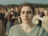 Cannes 2021: Piccolo corpo di Laura Samani alla Semaine de la Critique